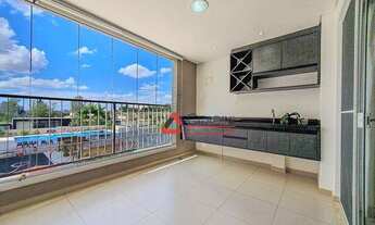 Imagem 4: Apartamento com 3 dorm - Parque Campolim - Sorocaba/SP - AP2270