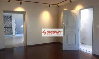 Imagem: Sobrado a venda na Vila Deodoro