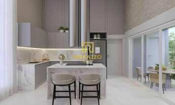 Imagem 3: Casa à venda no bairro Condomínio Primor das Torres - Cuiabá/MT