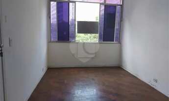 Imagem 2: Apartamento de 3 quartos na Rua Santo Afonso com Rua General Roca!