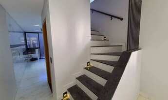 Imagem 7: PRAIA GRANDE - Casa Padrão - CAIÇARA