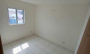 Imagem 7: Aluga-se apartamento em Gramame - dois quartos sendo um suite