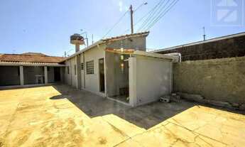 Imagem 2: Casa - Jardim Eulina - Campinas