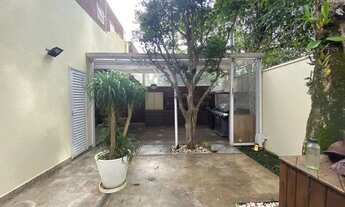 Imagem 7: Casa em condomínio bem localizado no alto da Boa Vista