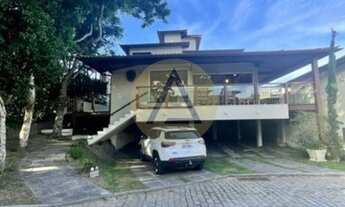 Imagem: Casa 04 suítes em Geribá, Búzios