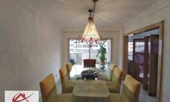 Imagem 4: Apartamento com 4 dormitórios à venda, 260 m² por R$ 1.750.000,00 - Brooklin Paulista - Sã