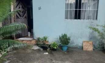 Imagem: Vende se uma casa