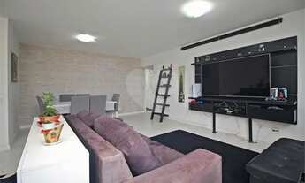 Imagem 3: São Paulo - Apartamento Padrão - PERDIZES