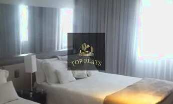 Imagem 2: Flat disponível na Vila Olímpia