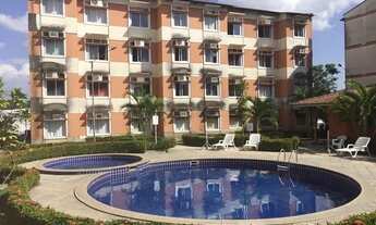 Imagem 2: Apartamento Espaço Verde 56 m² - Flores