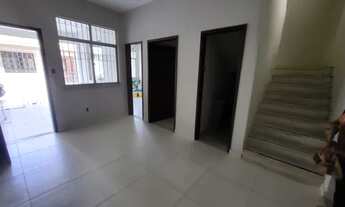 Imagem: Casa em vila, 5 quartos, Barão do Triunfo