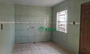 Imagem 7: Casa com 2 dormitórios para alugar, 88 m² por R$ 950,00/mês - Bom Sucesso - Gravataí/RS