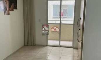 Imagem 2: Apartamento Padrão em São José dos Campos