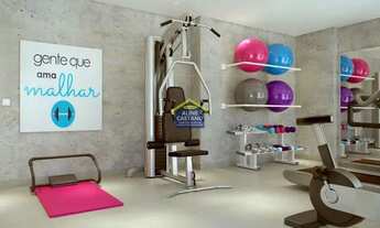 Imagem 6: Oportunidade Apartamento com 2 dorms, Aviacao