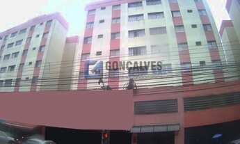 Imagem: SAO BERNARDO DO CAMPO - Residential / Apartment