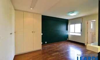 Imagem 4: APARTAMENTO - PANAMBY - SP