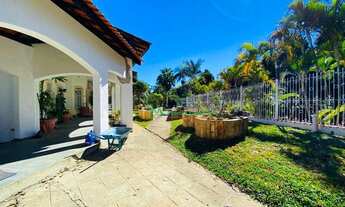 Imagem 6: Casa com 4 dormitórios, 1000 m² - venda por R$ 1.800.000,00 ou aluguel por R$ 12.000,00/mê