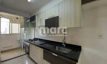 Imagem 6: SÃO PAULO - Apartamento Padrão - ACLIMACAO