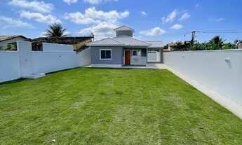 Imagem 4: Casa 3 Quartos a 4 Minutos da Praia - Jd. Atlântico, Itaipuaçu