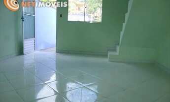 Imagem 4: Locação Casa Novo Retiro Esmeraldas