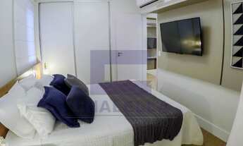 Imagem 2: APARTAMENTO ALTO RIO PRETO 2 DORMITORIOS