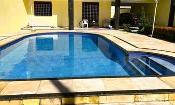 Imagem 2: Lindo Duplex com Piscina na Sapiranga à venda, 429 m² (13 x 33