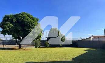 Imagem 4: Terreno - Jardim Planalto - Paulínia