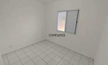 Imagem 5: Apartamento com 2 dormitórios à venda, 47 m² por R$ 240.000,00 - Vargeão - Jaguariúna/SP