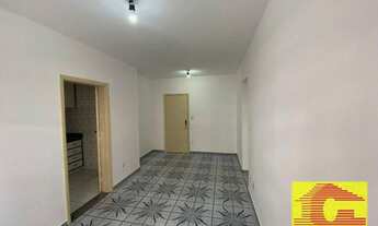 Imagem 3: Apartamento 01 Dormitório no Marapé - Santos - SP