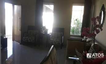 Imagem 3: Casa Padrão Casa com 3 dormitórios