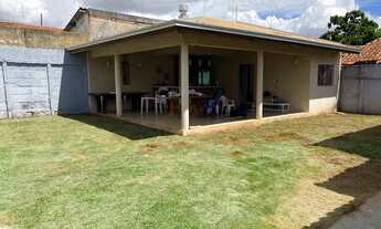 Imagem 2: Casa no Recanto dos Pássaros (Aluguel