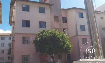 Imagem 7: SCL - L106 - Giro da Noite, Apartamento 2 quartos em Taquara - Serra - ES