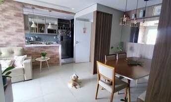 Imagem 6: Luminus Residence