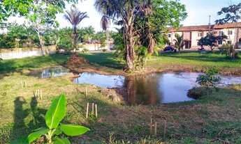 Imagem 7: BARBADA, Apt de 2/4 70 m² no centro de Ananindeua, Paulo Fonteles 2, imóvel c/ quintal