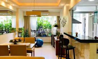 Imagem 7: Apartamento à venda, 2 quartos, 1 suíte, 1 vaga, Laranjeiras - RIO DE JANEIRO/RJ