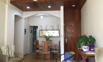 Imagem 2: SÃO PAULO - Apartamento Padrão - BELA VISTA