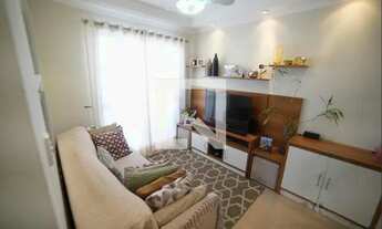 Imagem 2: Apartamento à Venda - Vila Industrial, 2 Quartos, 60 m2