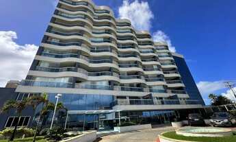 Imagem: APARTAMENTO 1/4 VISTA MAR ALTO LUXO WAVE