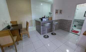 Imagem 2: Kitnet mobiliada em Novo Horizonte 45 mil