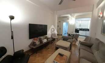 Imagem 6: Belíssimo apartamento reformado de 80m² na Glória