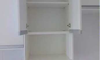 Imagem 3: Apartamento com 2 dormitórios para locação no condomínio Vier Vale em SJC-SP