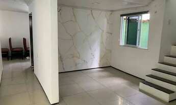 Imagem 4: OPORTUNIDADE CASA NOVA 2023 Utilize seu FGTS Parcelas que cabem no seu bolso!! Menos b