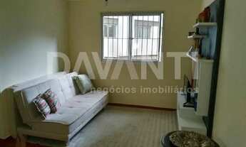 Imagem: Apartamento - Centro - Campinas