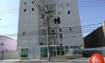 Imagem: São Paulo - Apartamento Padrão - Tucuruvi