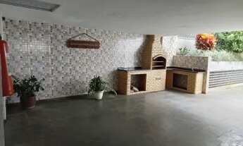 Imagem 6: Apartamento com 84m2 de 2 quartos + 1 quarto reversivel, sendo 1 suíte, no Grajaú!