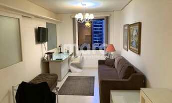 Imagem: SAO PAULO - Apartamento Padrão - MOEMA