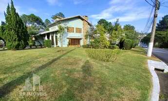 Imagem: RR5548 Casa 320m² CONDOMÍNIO RESIDENCIAL