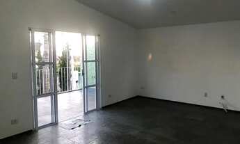 Imagem 5: Casa com 3 dormitórios para alugar, 150 m² por R$ 4.122/mês - Cidade Satélite - Atibaia/SP