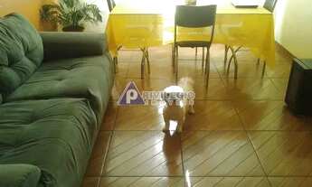 Imagem 3: Apartamento à venda, 2 quartos, Flamengo - RIO DE JANEIRO/RJ