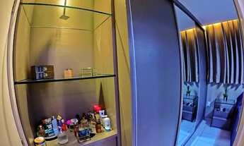 Imagem 7: Apartamento para venda possui 70 metros quadrados com 3 quartos